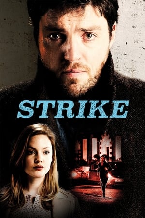 Regarder C.B. Strike en Streaming