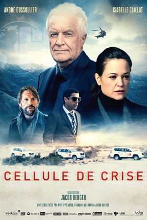 Cellule de crise saison 1