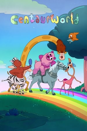 Regarder Centaurworld en Streaming