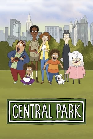 Central Park saison 1