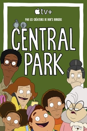 Regarder Central Park en Streaming