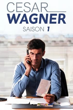 César Wagner saison 1