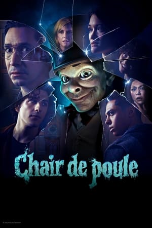 Regarder Chair de poule en Streaming