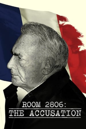 Chambre 2806 : l'affaire DSK saison 1