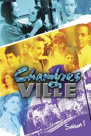 Chambres en ville Saison 1 Episode 5