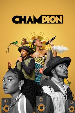 Champion saison 1