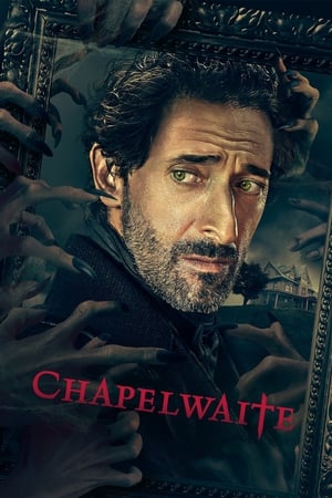 Chapelwaite saison 1