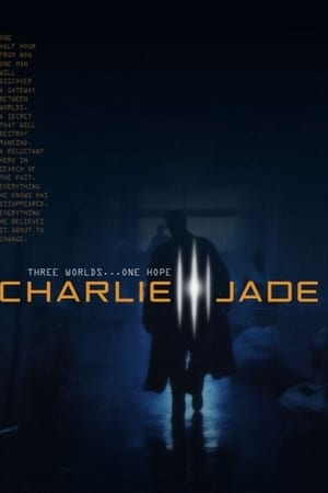 Charlie Jade saison 1