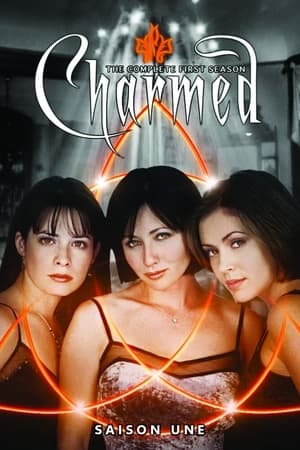 Charmed saison 1