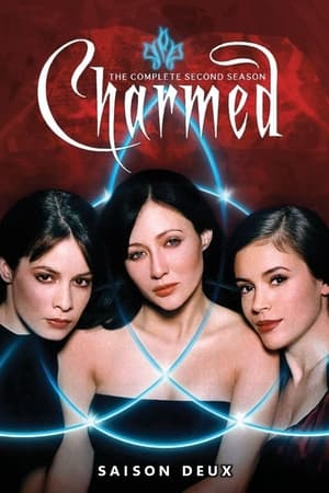 Charmed saison 2