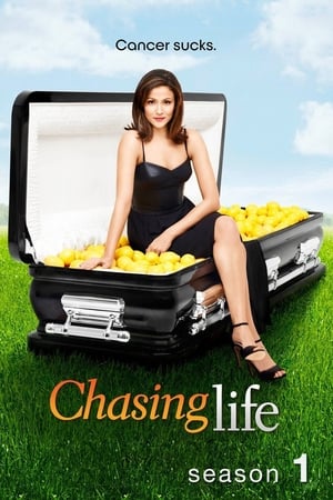 Chasing Life saison 1