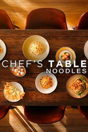 Regarder Chef's Table: Noodles en Streaming