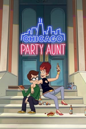 Chicago Party Aunt saison 1