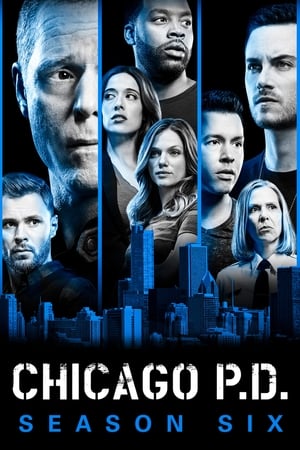 Chicago Police Department Saison 6 Episode 5