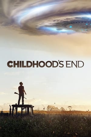 Childhood's End :  Les enfants d'Icare saison 1