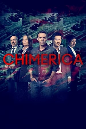 Chimerica saison 1