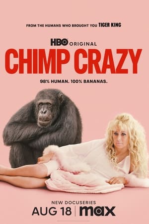 Chimp Crazy saison 1