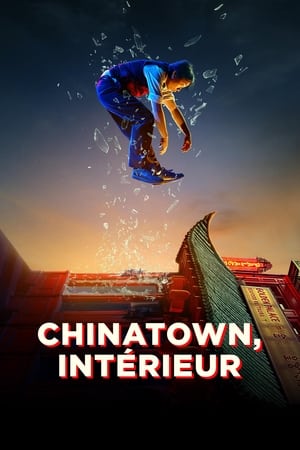 Chinatown, intérieur saison 1