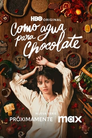 Chocolat amer saison 1