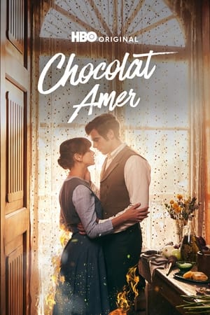 Regarder Chocolat amer en Streaming