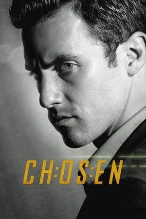 Chosen saison 1