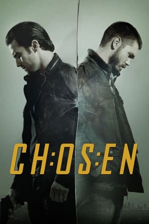 Chosen saison 2