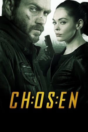 Chosen saison 3