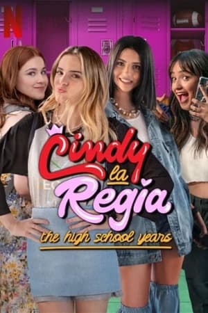 Cindy la Régia : les années lycée saison 1