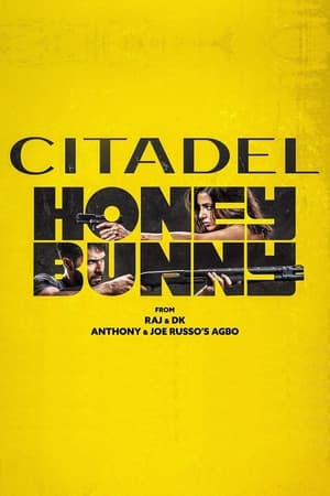 Citadel: Honey Bunny