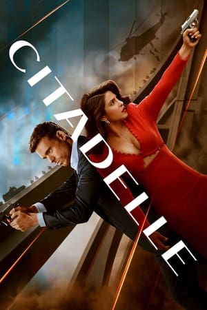 Regarder Citadel en Streaming