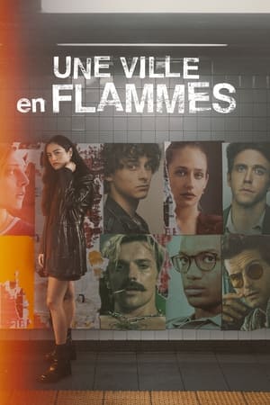 Regarder City on Fire en Streaming