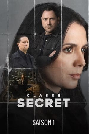 Classé secret Saison 1 Episode 5