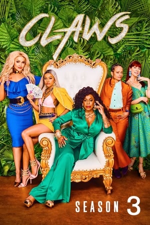 Claws Saison 3 Episode 5