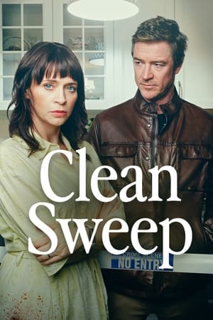 Clean Sweep Saison 1 Episode 5