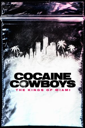 Cocaine Cowboys: The Kings of Miami Saison 1 Episode 5