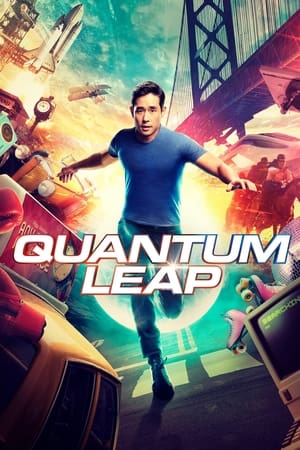 Code Quantum Saison 1 Episode 5