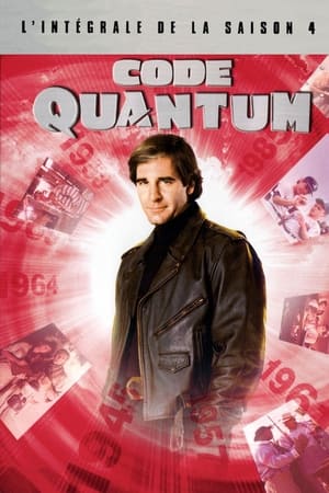 Code Quantum Saison 4 Episode 5