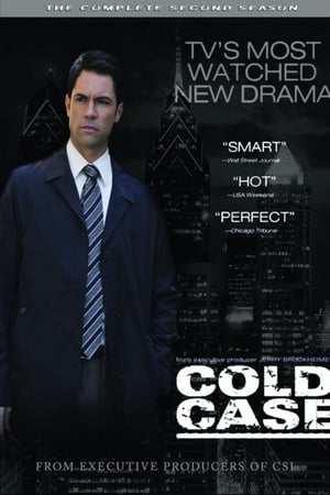 Cold case : Affaires classées saison 2