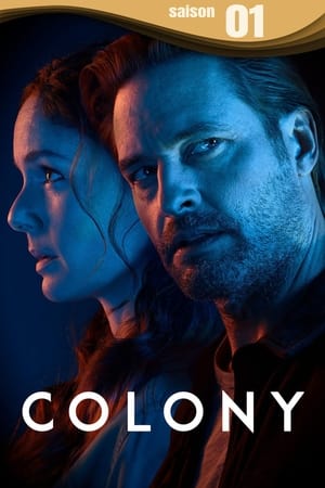 Colony Saison 1 Episode 5