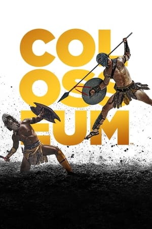 Colosseum saison 1