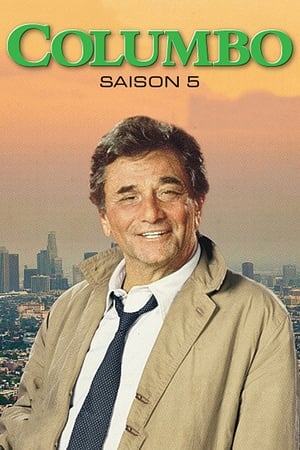 Columbo Saison 5 Episode 5