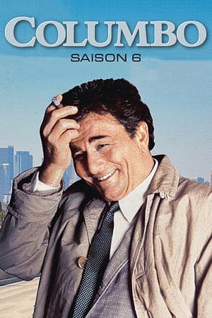 Columbo saison 6