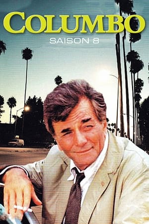 Columbo saison 8