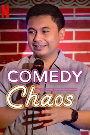 Comedy Chaos Saison 1 Episode 5