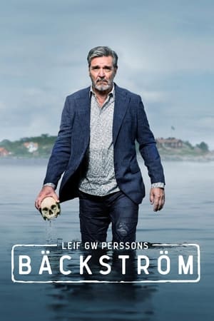 Commandant Bäckström saison 1