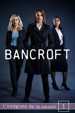 Commissaire Bancroft  dans l'ombre du crime saison 1