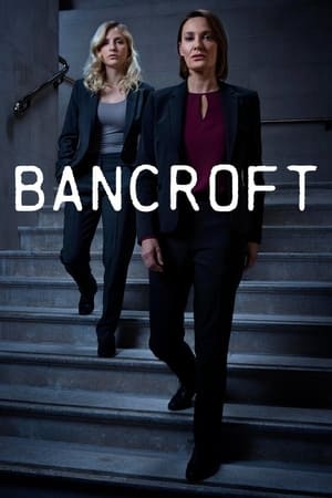 Commissaire Bancroft  dans l'ombre du crime saison 2