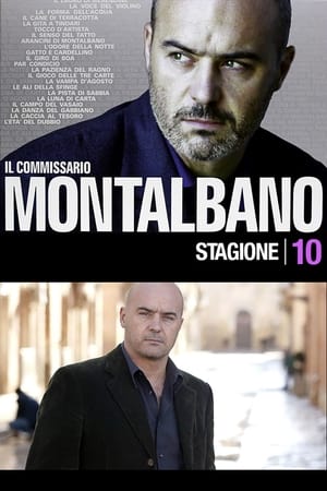 Commissaire Montalbano saison 10