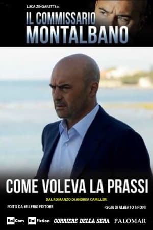 Commissaire Montalbano saison 11