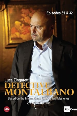 Commissaire Montalbano Saison 12 Episode 5